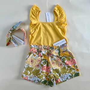 Janie and Jack outfit